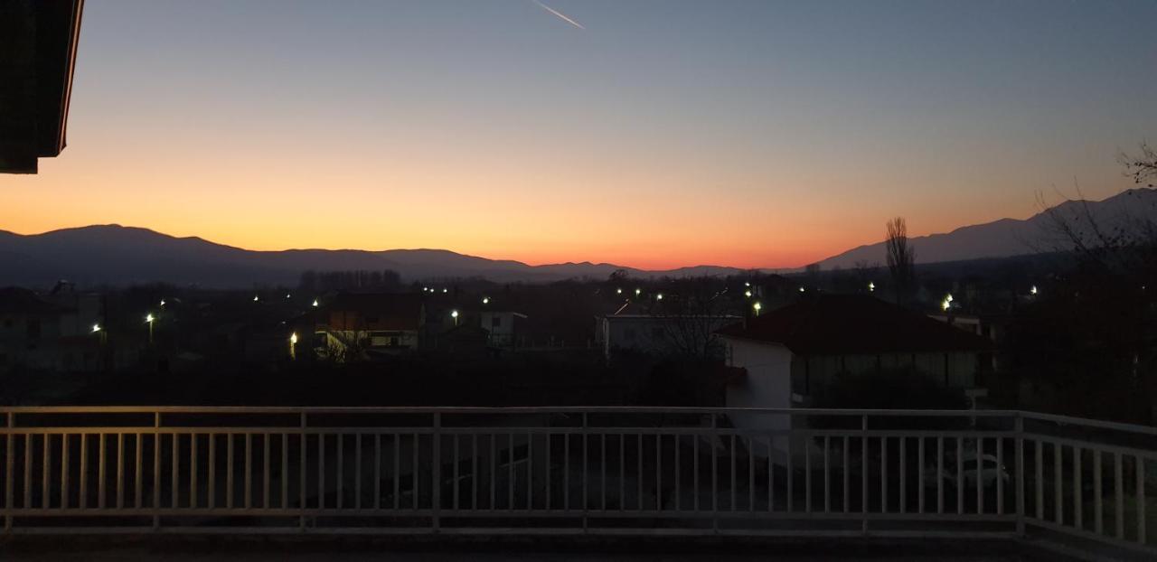 Skyview Kerkini