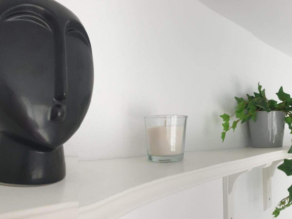Apartamento Skyview Kerkíni