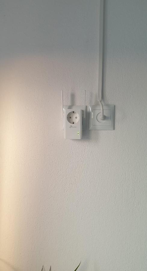 Apartamento Skyview Kerkíni