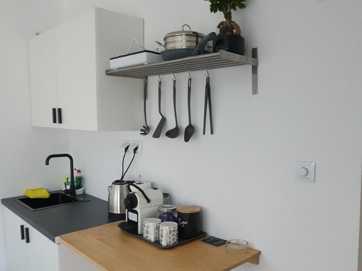 Apartment Skyview *