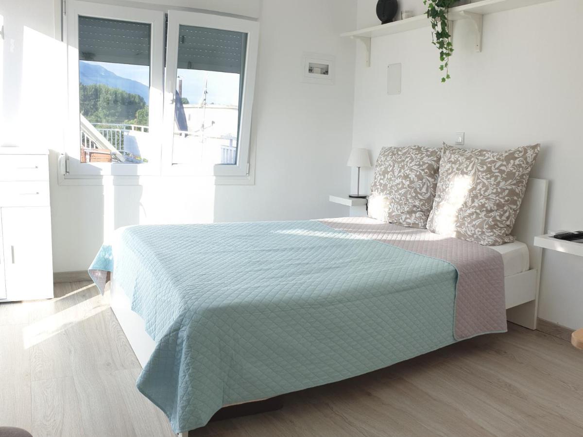 Apartamento Skyview