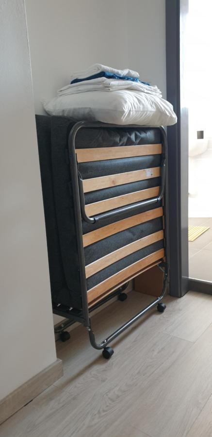Apartamento Skyview *